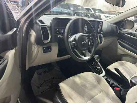 Al Aziziyah, Vehicles, Cars & Trucks , SAR 47000,  Kia Sonet,  2023,  Automatic,  73000 KM,