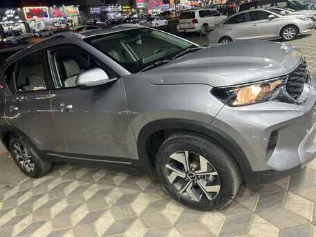 Al Aziziyah, Vehicles, Cars & Trucks , SAR 47000,  Kia Sonet,  2023,  Automatic,  73000 KM,