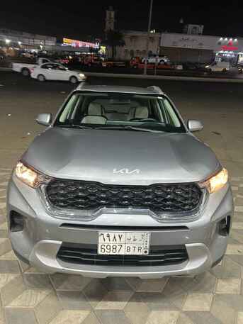 Al Aziziyah, Vehicles, Cars & Trucks , SAR 47000,  Kia Sonet,  2023,  Automatic,  73000 KM,