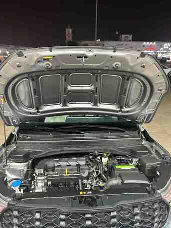Al Aziziyah, Vehicles, Cars & Trucks , SAR 47000,  Kia Sonet,  2023,  Automatic,  73000 KM,