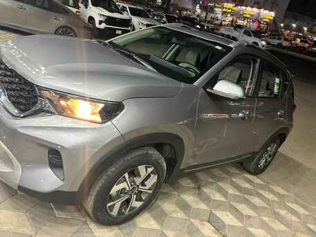 Al Aziziyah, Vehicles, Cars & Trucks , SAR 47000,  Kia Sonet,  2023,  Automatic,  73000 KM,