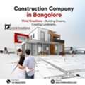 Construction Company In Bangalore