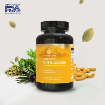 New York, Health & Beauty Items, USD 49,  Discover The Best Natural DHT Blocker Supplement For Men & Women