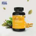 USD 49,  Discover The Best Natural DHT Blocker Supplement For Men & Women