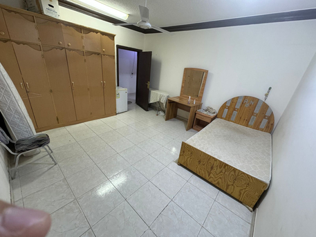 Riyadh, Rooms for Rent, SAR 2000/month,  Room For Exacutive Bachelor