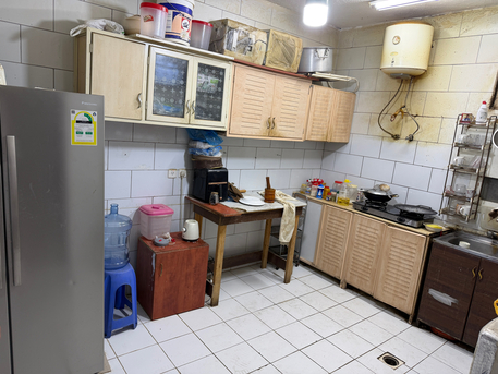 Riyadh, Rooms for Rent, SAR 2000/month,  Room For Exacutive Bachelor
