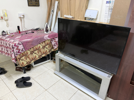 Riyadh, Rooms for Rent, SAR 2000/month,  Room For Exacutive Bachelor