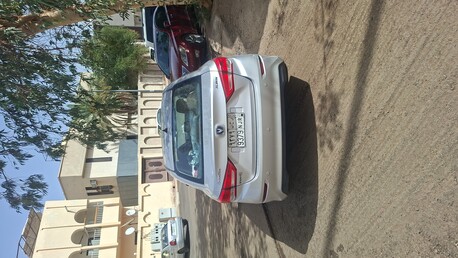 Riyadh, Vehicles, Cars & Trucks , SAR 25000,  Changan Alsvin,  2023,  Automatic,  55800 KM,  25000 I Want Send My Car In Good Condition