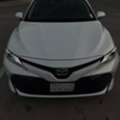 SAR 75000,  Toyota Camry,  2020,  Automatic,  91000 KM,    For Sale