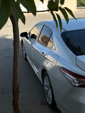Riyadh, Vehicles, Cars & Trucks , SAR 75000,  Toyota Camry,  2020,  Automatic,  91000 KM,    For Sale