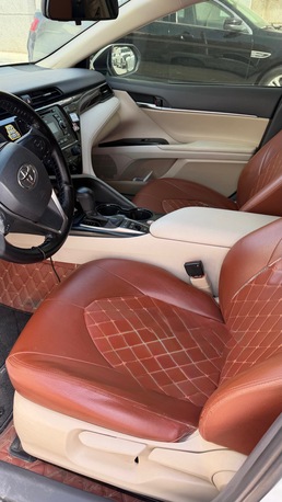Riyadh, Vehicles, Cars & Trucks , SAR 75000,  Toyota Camry,  2020,  Automatic,  91000 KM,    For Sale