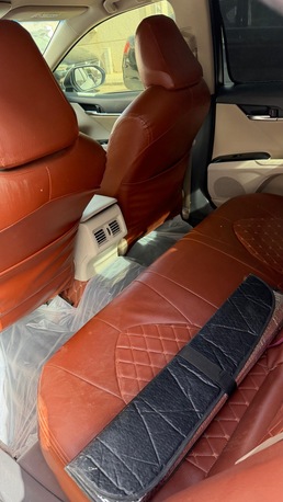 Riyadh, Vehicles, Cars & Trucks , SAR 75000,  Toyota Camry,  2020,  Automatic,  91000 KM,    For Sale