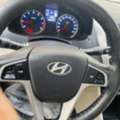 SAR 21500,  Hyundai Accent,  2016,  Automatic,  249500 KM,  Urgent Sale