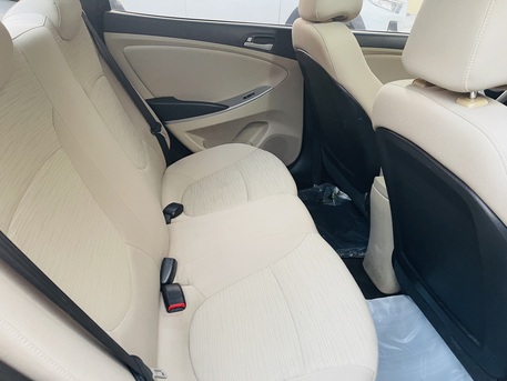 Riyadh, Vehicles, Cars & Trucks , SAR 21500,  Hyundai Accent,  2016,  Automatic,  249500 KM,  Urgent Sale