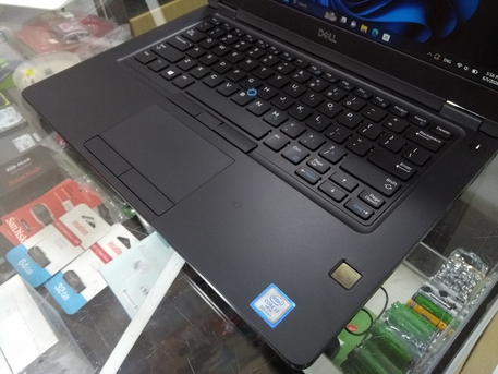 Riffa, Computers, BHD 95,  Dell Latitude 5490 Business Laptop &ndash; Core I7 8th Gen | 8GB RAM | 256GB SSD | FHD Display