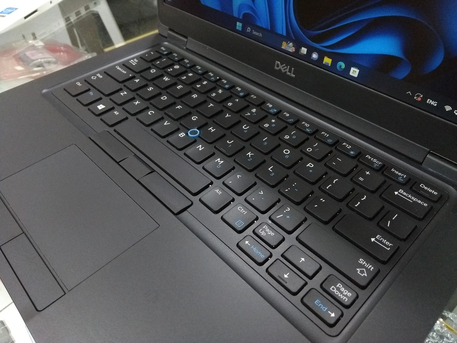 Riffa, Computers, BHD 95,  Dell Latitude 5490 Business Laptop &ndash; Core I7 8th Gen | 8GB RAM | 256GB SSD | FHD Display