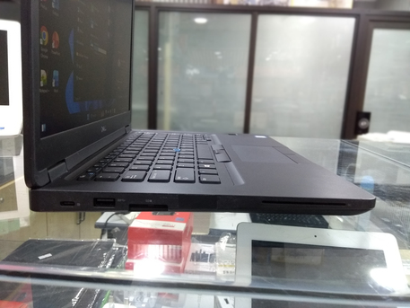 Riffa, Computers, BHD 95,  Dell Latitude 5490 Business Laptop &ndash; Core I7 8th Gen | 8GB RAM | 256GB SSD | FHD Display