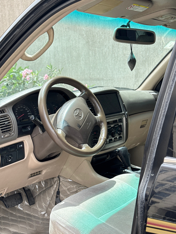 Khobar, Vehicles, Cars & Trucks , SAR 40000,  Toyota Land Cruiser,  2002,  Automatic,  538000 KM,  Land Cruiser 2007 Facelift
