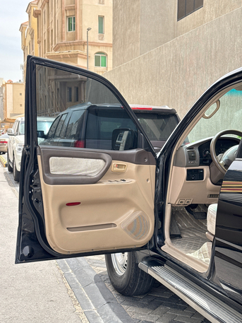 Khobar, Vehicles, Cars & Trucks , SAR 40000,  Toyota Land Cruiser,  2002,  Automatic,  538000 KM,  Land Cruiser 2007 Facelift