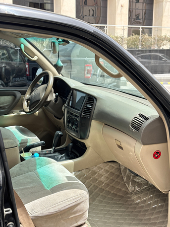 Khobar, Vehicles, Cars & Trucks , SAR 40000,  Toyota Land Cruiser,  2002,  Automatic,  538000 KM,  Land Cruiser 2007 Facelift