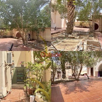 Al Ameer Fawwaz Junobi, Apartments, Flats, Houses & Villas, SAR 2600000/year,  5 BR,  Villa വാടകക്ക്