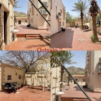 Al Ameer Fawwaz Junobi, Apartments, Flats, Houses & Villas, SAR 2600000/year,  5 BR,  Villa വാടകക്ക്