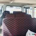 SAR 42000,  Toyota Hi-Ace,  2011,  Manual,  344500 KM,