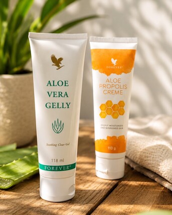 Yanbu, Health & Beauty Items, SAR 100,  Premium Forever Living Wellness & Skincare Products &ndash; Limited Time Offers In Yanbu!