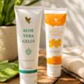 SAR 100, Premium Forever Living Wellness & Skincare Products – Limited Time Offers In Yanbu!
