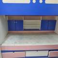 SAR 600,  Bunk Bed