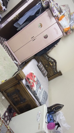 Thuqbah, Bedspace For Rent, SAR 250/month,  I&rsquo;am Offering A Bed Space