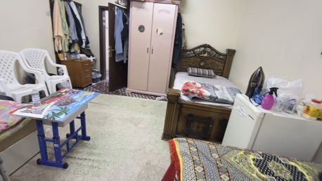 Thuqbah, Bedspace For Rent, SAR 250/month,  I&rsquo;am Offering A Bed Space
