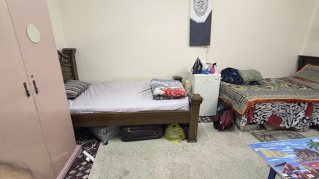 Thuqbah, Bedspace For Rent, SAR 250/month,  I&rsquo;am Offering A Bed Space