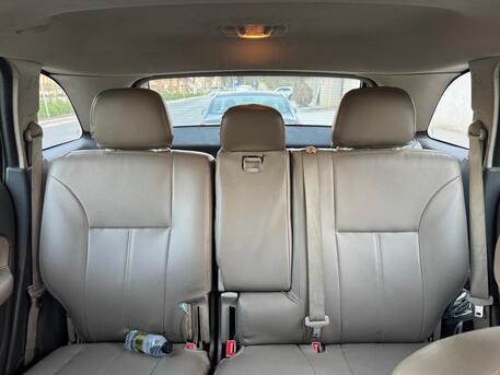 Ad Diriyah, Vehicles, Cars & Trucks , SAR 35000,  Ford Edge,  2012,  Automatic,  288000 KM,   SEL -  For Sale - Price Negotiable