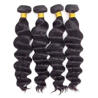 Dubai, Business, Best Human Hair For Boho Braids: Create Soft And Natural Bohemian Styles