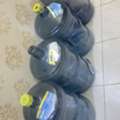 SAR 10,  Water Bottles (empty)