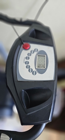 Riyadh, Sporting Goods, SAR 300,  Treadmill For Sale Urgent