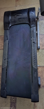 Riyadh, Sporting Goods, SAR 300,  Treadmill For Sale Urgent