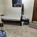 SAR 650/month,  1 Room Only 2 Bed Space 1 Bed Is Empty.