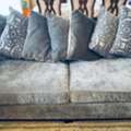 SAR 1200,  Room2go Sofa Imported From USA For Sale