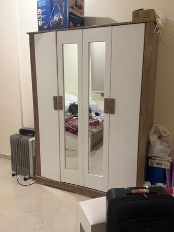 Khobar, Furniture, SAR 10,  أثاث وأجهزة شقة كاملة للبيع بالخبر