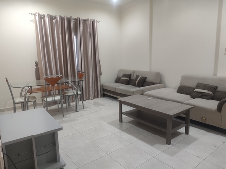 Mahooz, Apartments, Flats, Houses & Villas, BHD 250/year,  1 BR,  Amazing Offer 1bhk At Mahooz Just For 250bhd