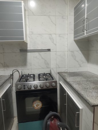 Mahooz, Apartments, Flats, Houses & Villas, BHD 250/year,  1 BR,  Amazing Offer 1bhk At Mahooz Just For 250bhd