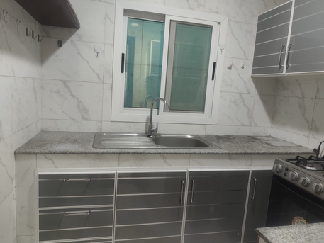 Mahooz, Apartments, Flats, Houses & Villas, BHD 250/year,  1 BR,  Amazing Offer 1bhk At Mahooz Just For 250bhd