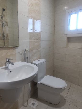 Mahooz, Apartments, Flats, Houses & Villas, BHD 250/year,  1 BR,  Amazing Offer 1bhk At Mahooz Just For 250bhd