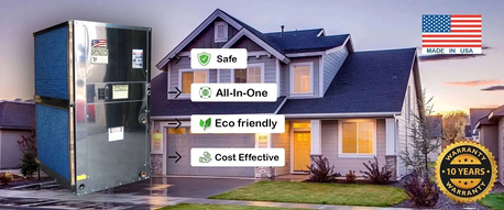Miami, Heavy Equipment, Leading Residential Geothermal Heat Pump Manufacturers &ndash; Miami HP