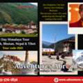 Himalayan Kingdoms Tour