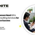 Why Businesses Need HR & Payroll Consulting Services For Compliance Success