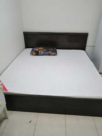 Jubail, Holiday/Vacation Rentals, SAR 1000/month,  Jubail Near Taibah Park 2nd Floor FOR SMALL FAMILY BACKSIDE OF KIMS HOSPITAL