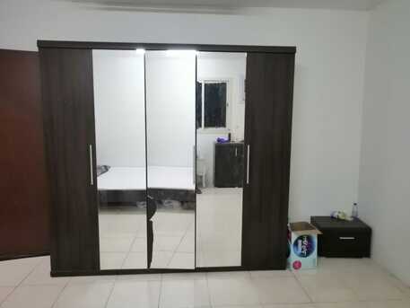 Jubail, Bedspace For Rent, SAR 1000/month,  Jubail Near Taibah Park 2nd Floor BACKSIDE OF KIMS HOSPITAL